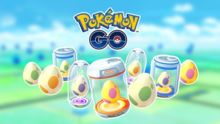Pokemon Go 新 Hatchaton 活动，闪亮宝可梦现已推出
